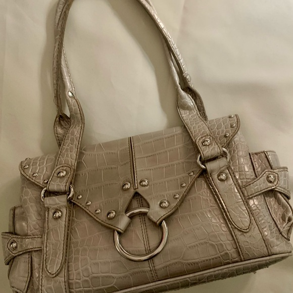 👜VINTAGE KATHY VAN ZELAND BOLSA👜#BZ31 - Picture 1 of 16